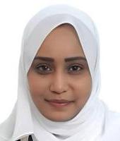 Wafa Awad
