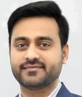 Usman Baig