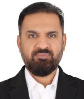 Ghulam Murtaza
