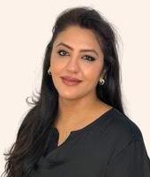 Priya Advani