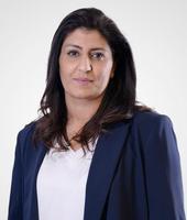 Shallini Shah