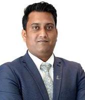 Sunil  Singh Tomar