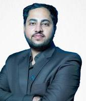 Ahtisham Habib