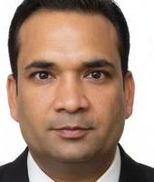 Nitin Agarwal