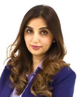 Fatima Akram