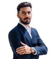 Umair Ahmed