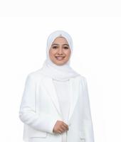 Nada Hamdi
