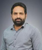 Shabbir Abbas
