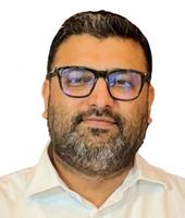 Saurabh Madnani