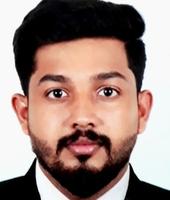 Praveen balagopalan