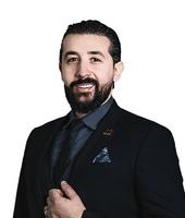 Feras Assani
