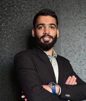 Joon Jariwala