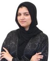 Kiran  Riaz