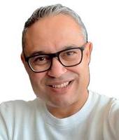 Yasser Ayed