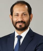 Ali  Anjum