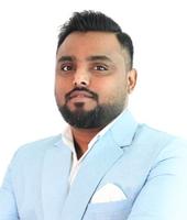 Saif Ur Rehman Abdul Rehman
