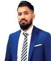 Husnain Nawazish