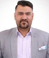 Usman Siddique