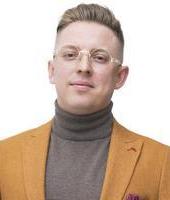 Ulad Alkhimovich