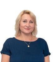 Oksana Anatolieva Linnyk