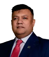 Muhammad Haroon