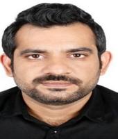 Umar Khan Muhammad