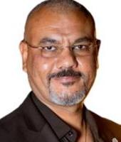 Abdallah Soliman