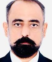 Muhammad Zameer Ul Hassan