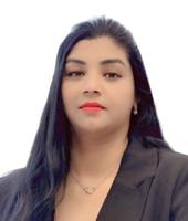 Mehwish Ejaz