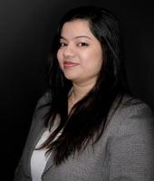 Rouchelle Noronha