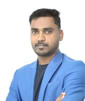 Pradeep Kumar