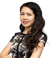Jieping Wei