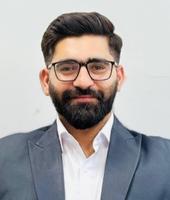 Asad Maqbool