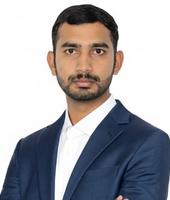 Zeeshan Ali