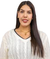 Samira  Lahlali