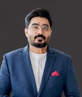 Rahil Shaikh