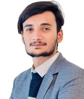 Ehsan Javed