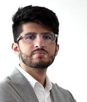 Behram Shahid