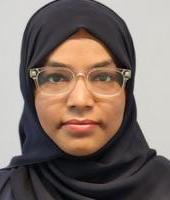 Munira Shaikh