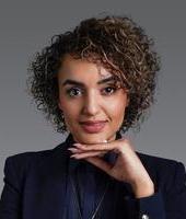 Elham Mostaghimi