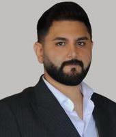 Ashkan Ansari