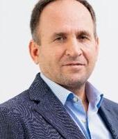 Adam Zurkanaev