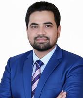 Mohammed Nawaz Usman