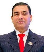 Muhammad Gul Sher Khan
