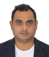 Jason Pinto