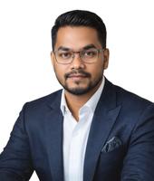 Mohammad Noman