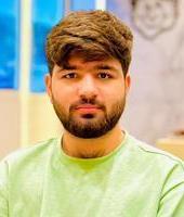 Muhammad  Suleiman