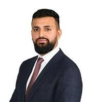 Ali Ishaq