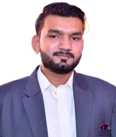 Ali Haider