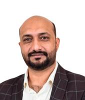 Arslan Javed